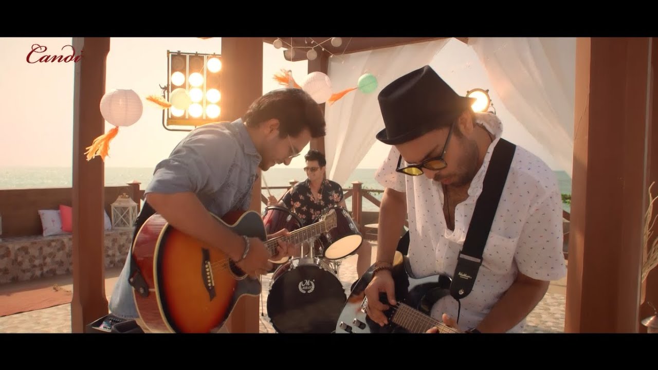 Candi Meray Dost Meray Yaar 2 | Musafir