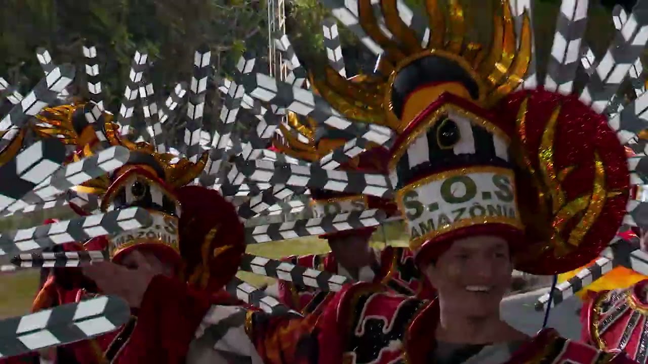 ESTRELA CADENTE | RESUMO DO CARNAVAL 2026