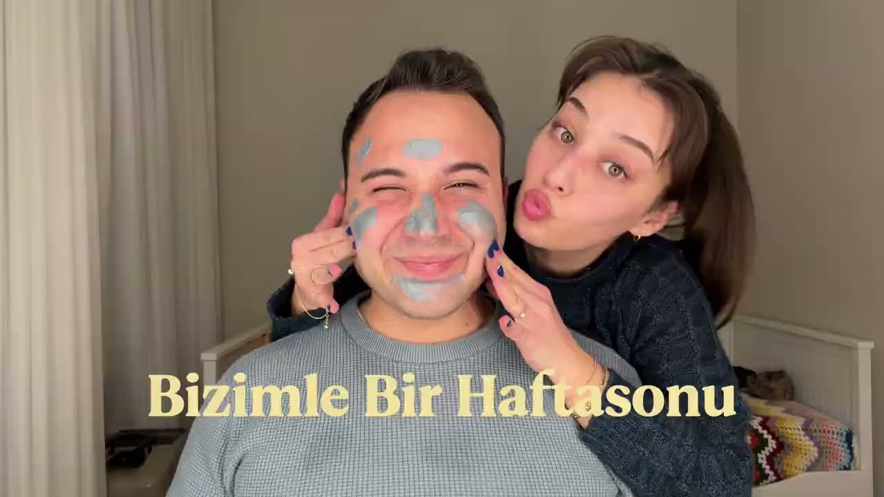 Eşimle Bir Haftasonumuz | Bakım, 50k Kutlaması &Denemeli Kıyafet Alışverişi