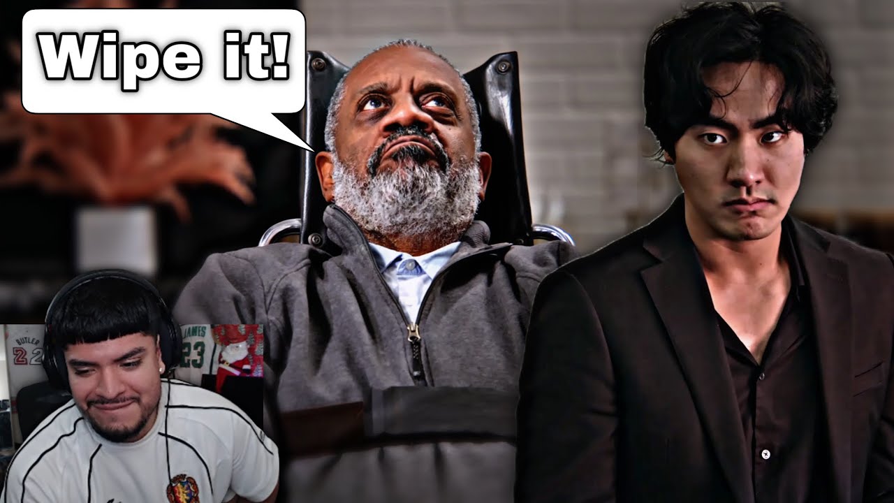 He has to wipe his A** 😂 Paralyzed MILLIONAIRE SAVED By IMMIGRANT | Dhar Mann Reaction!