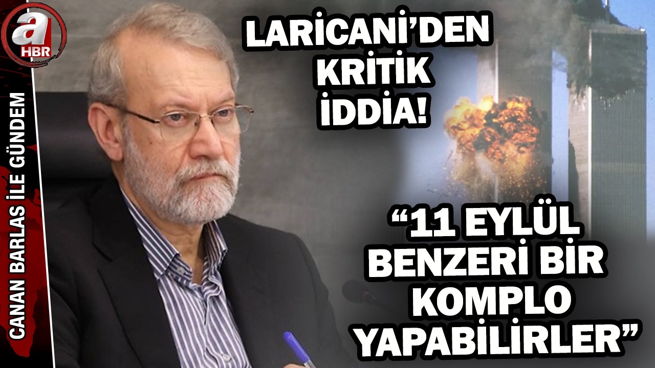 ABD  ve İsrail yeni 11 Eylül mü planlıyor? | A Haber