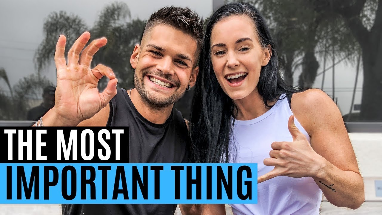 When life is going 100mph | ft. Michael Spampinato