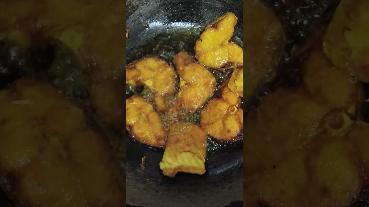 First time cooking Fish Curry at my bengalore kitchen in Bihari Style...🔥🐟🐟🐟🥘