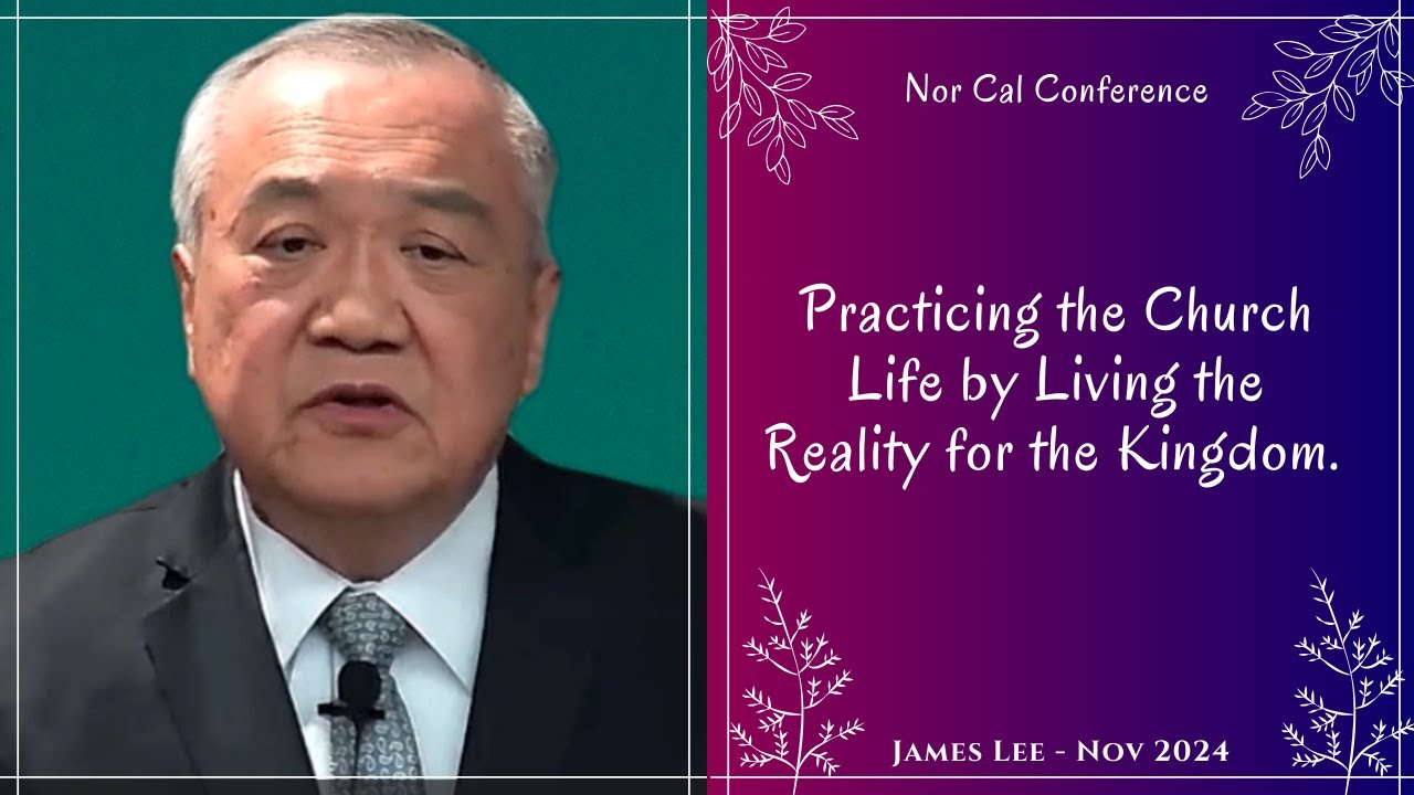 01 - Relationship between the Kingdom of God and the Church