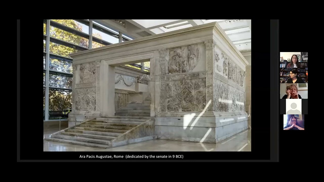 Domus et Imperium: Roman Imperial Family as a Political Concept