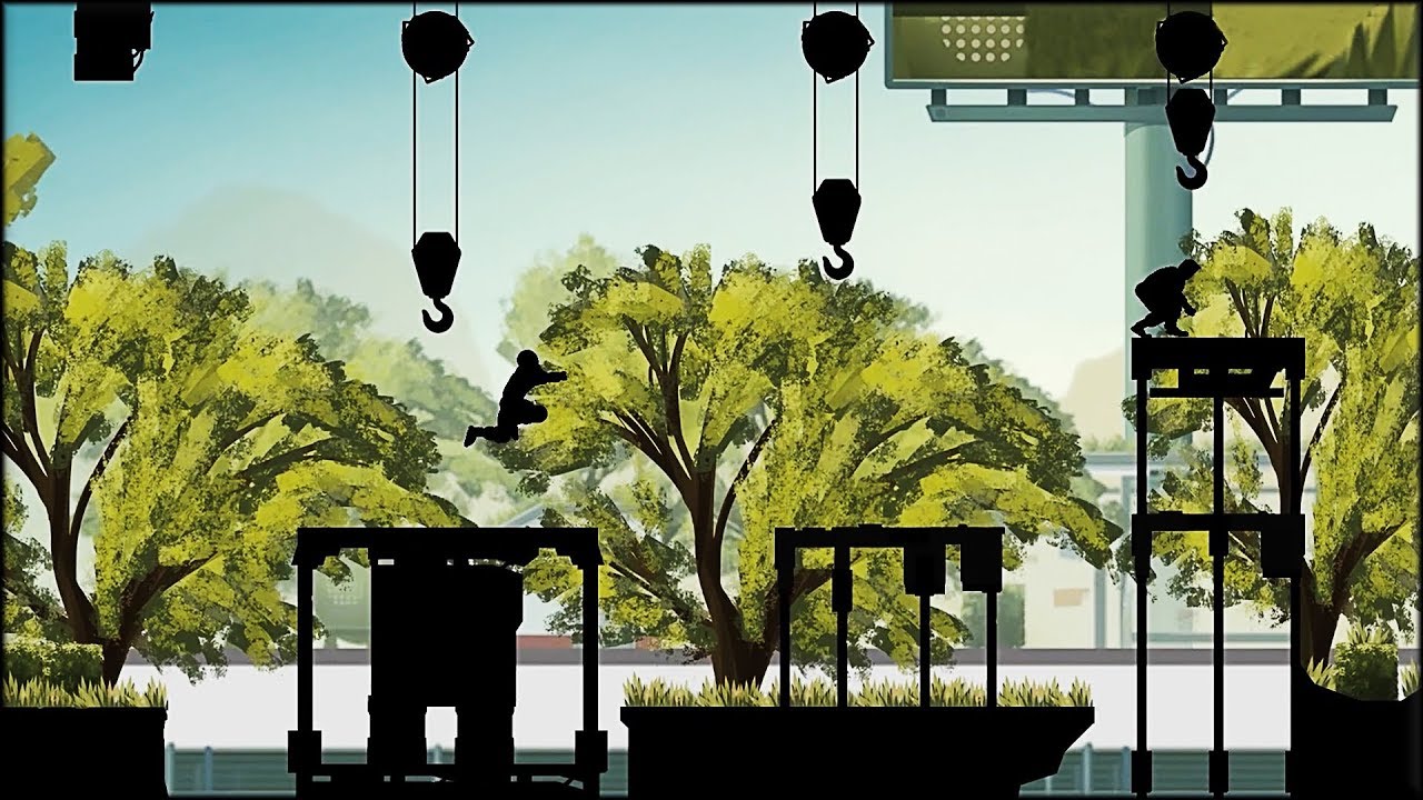 Vector - Hunter / Bonus Mode - Technology Park Walkthrough (Steam/PC)