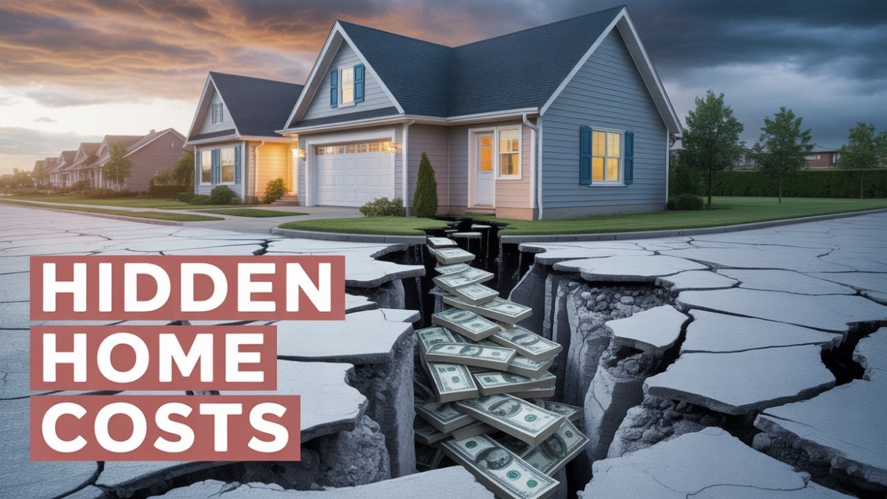 9 Signs You're About to Make an Expensive Home Buying Mistake!