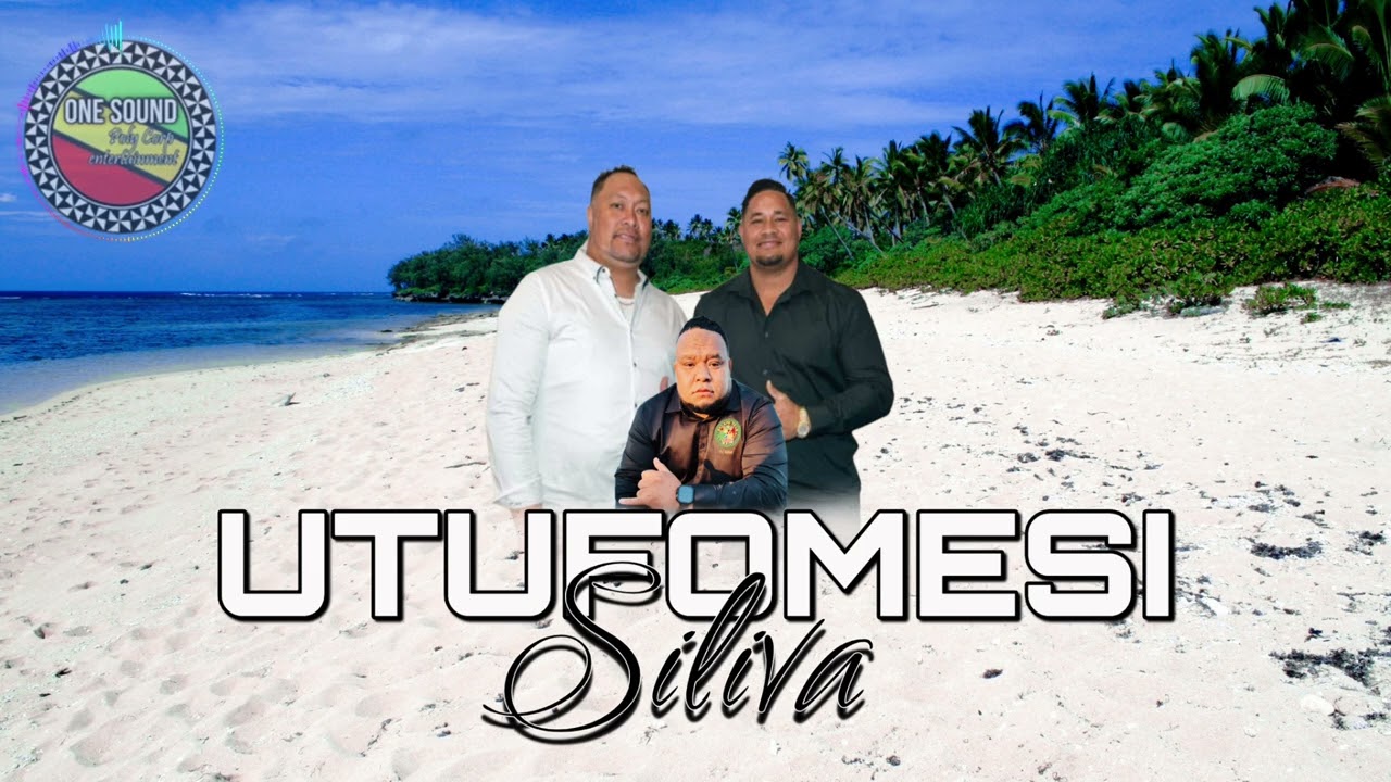 Utufomesi Siliva ( One Sound Version)