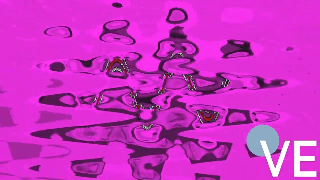 (REUPLOADED) Klasky Csupo in G Major by Ltv Mca Effects Round 1 Vs Everyone (1-34) by VidEffects HD