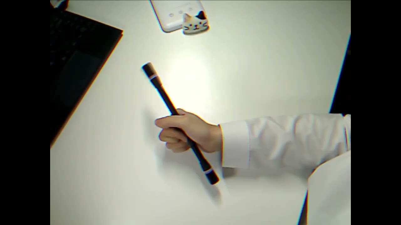 Disk solo video