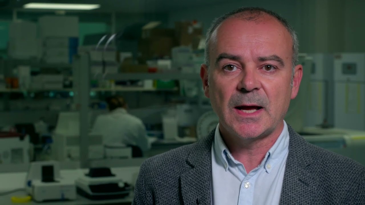 NIBRT Research Overview