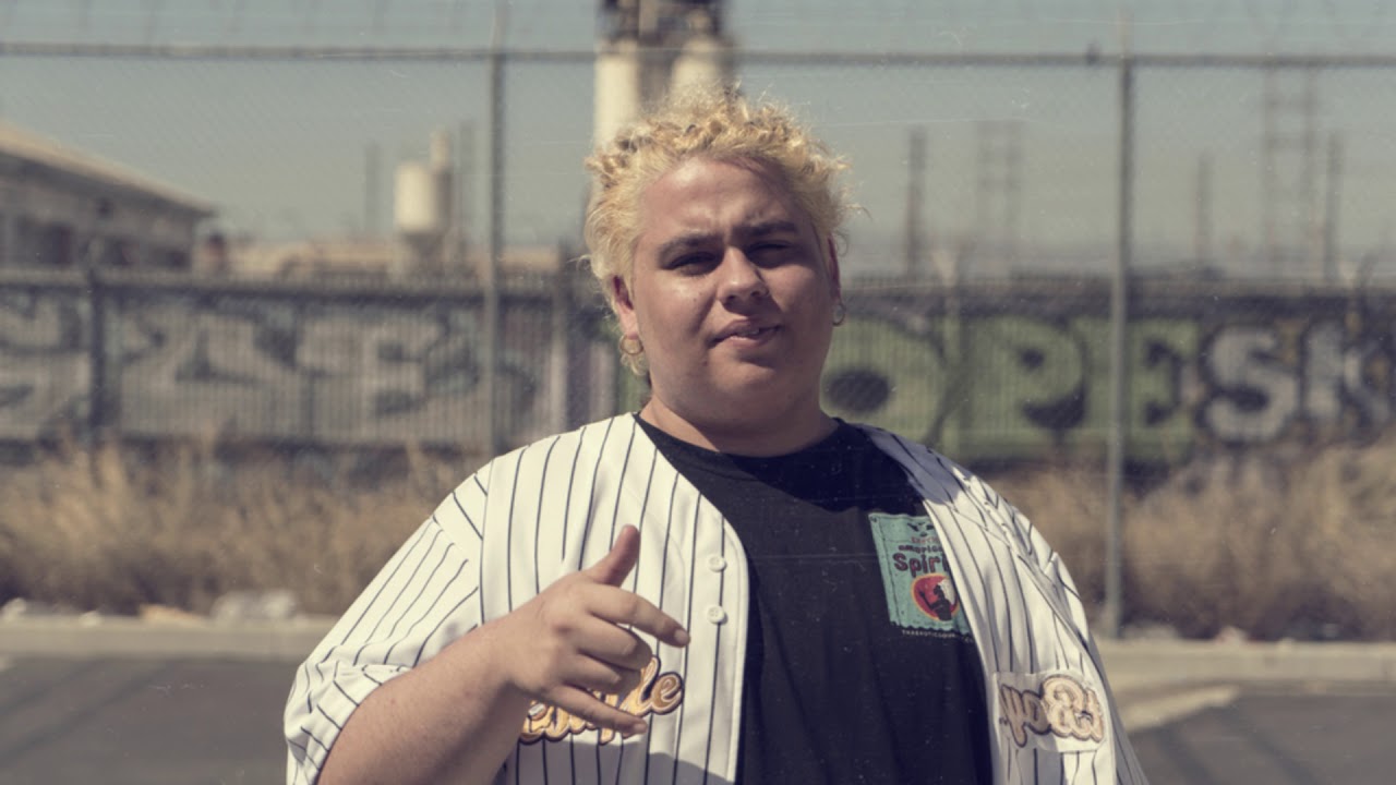 Fat Nick & Shakewell - Pemex (Instrumental) 90%