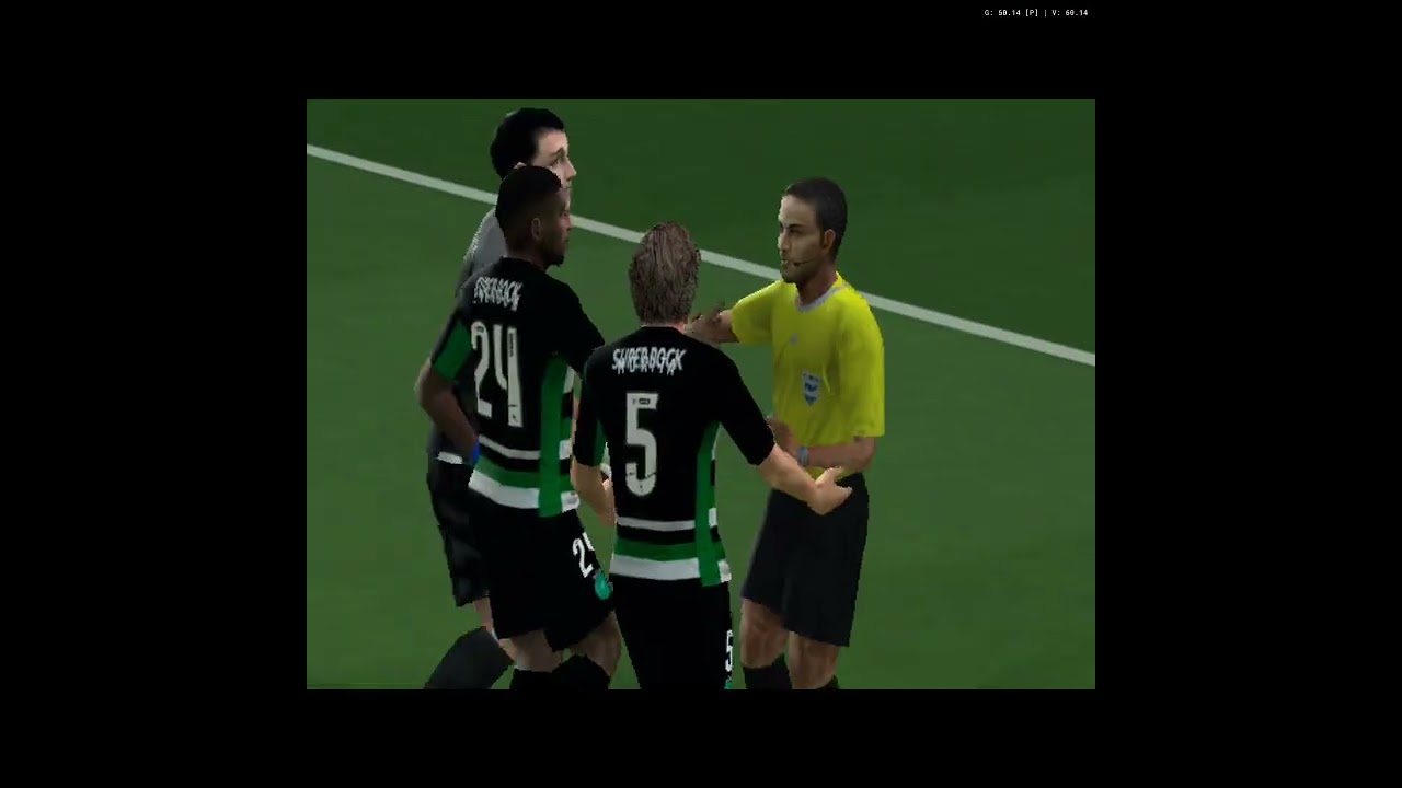 Eldense - Sporting de Lisboa