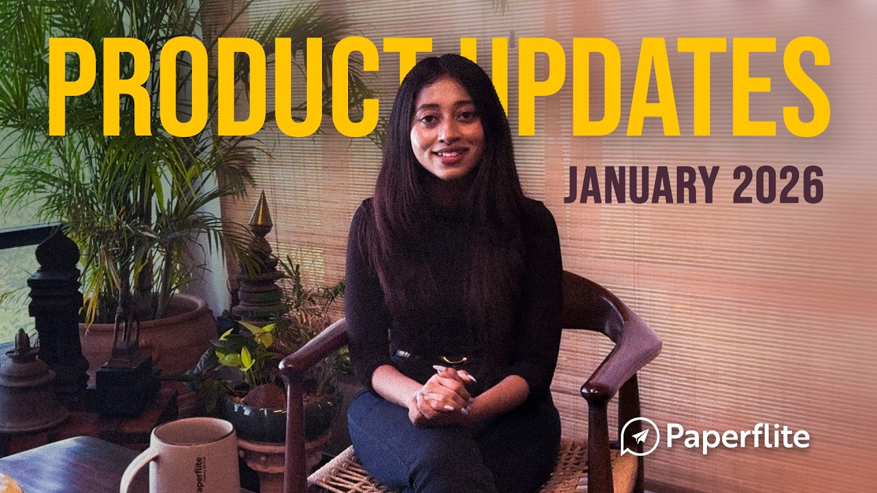 January 2026 Product Updates | Mutual Action Plans, AI Personalization, Call Simulations & More