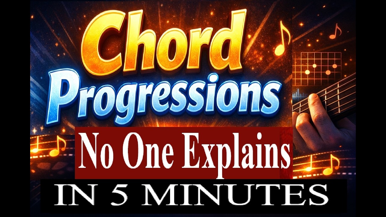 The Only Songwriting Cheat Sheet You Need