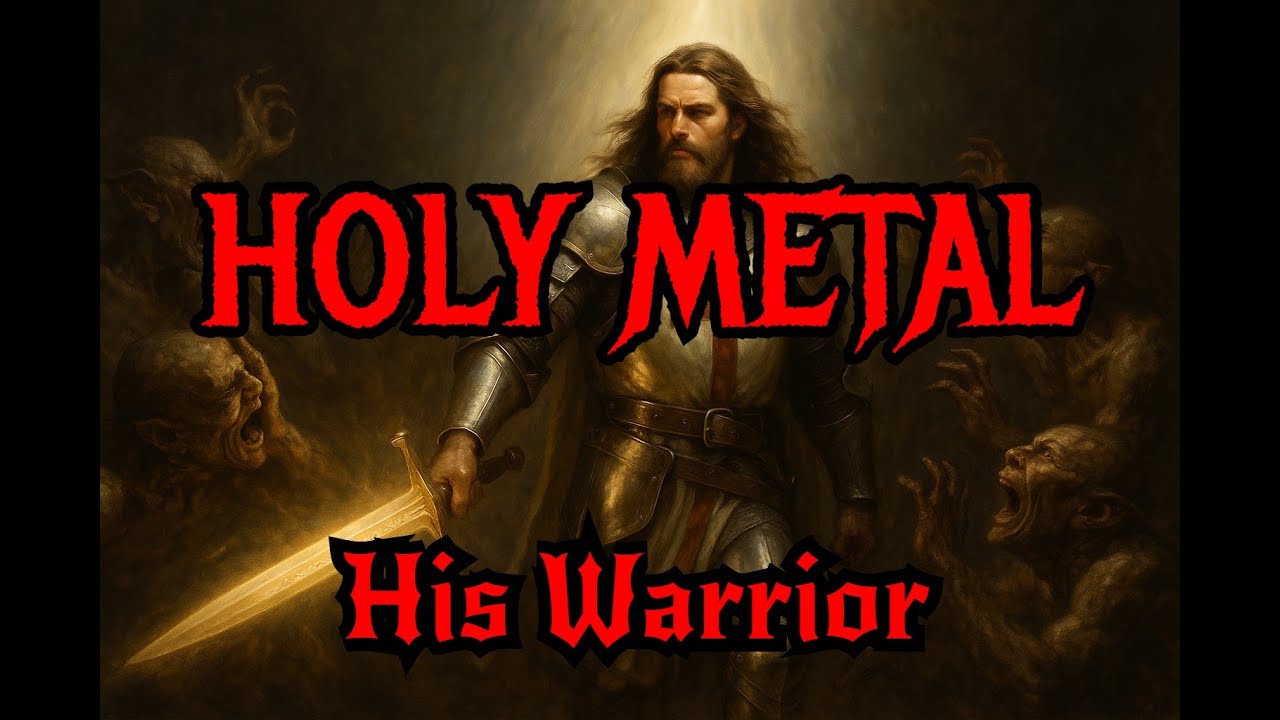 His Warrior