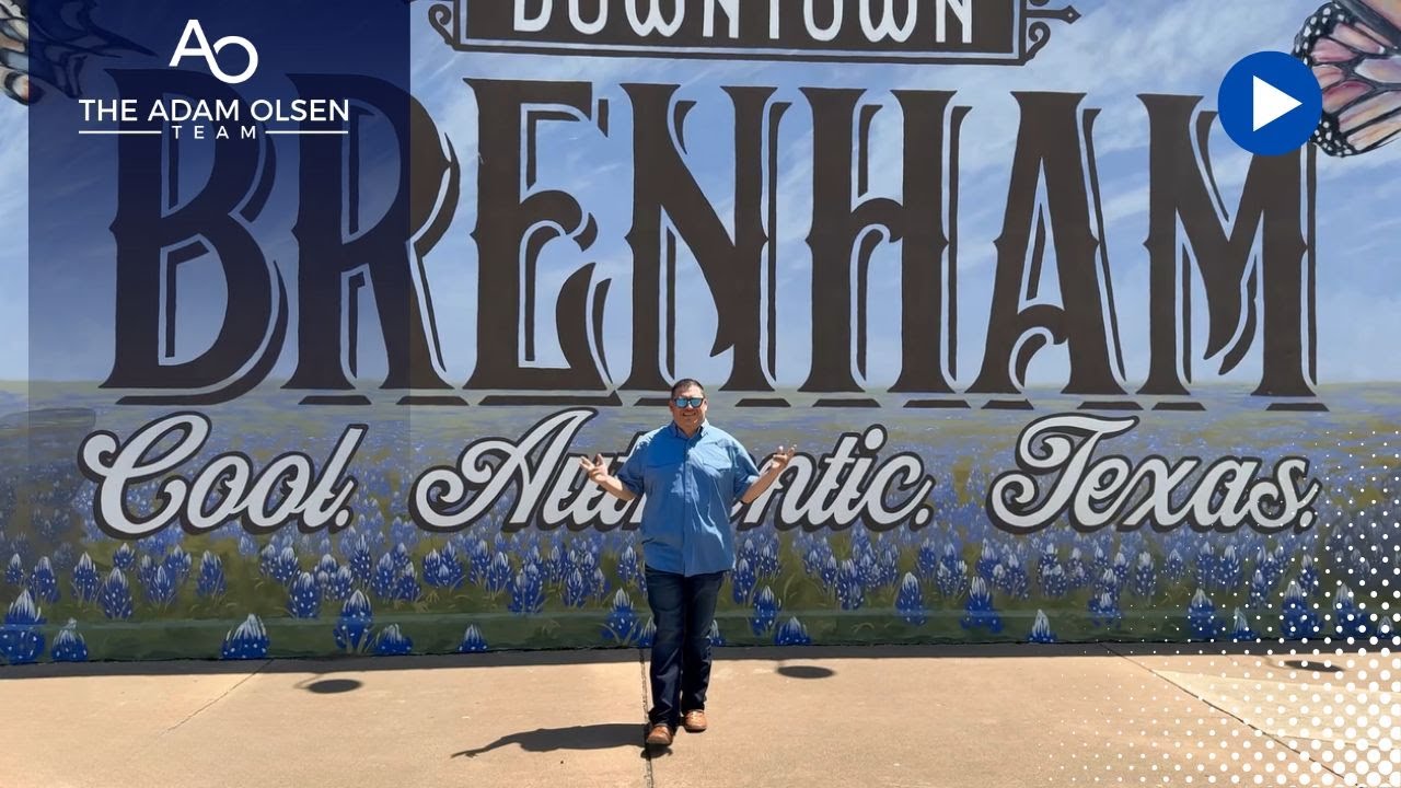 Discover Brenham, TX: Small-Town Charm Meets Modern Living