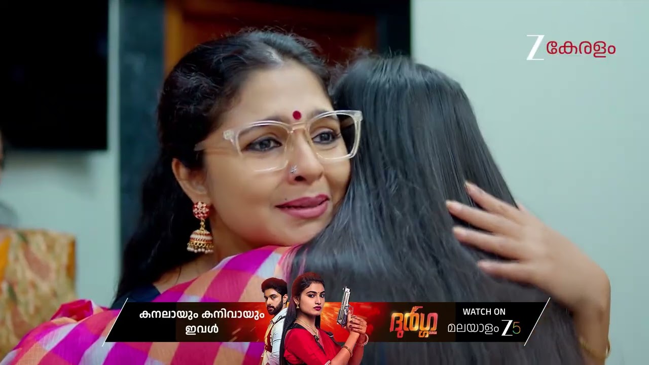 Akale | Ep - 403 | Best Scene | Jan 12 2026 | Zee Keralam