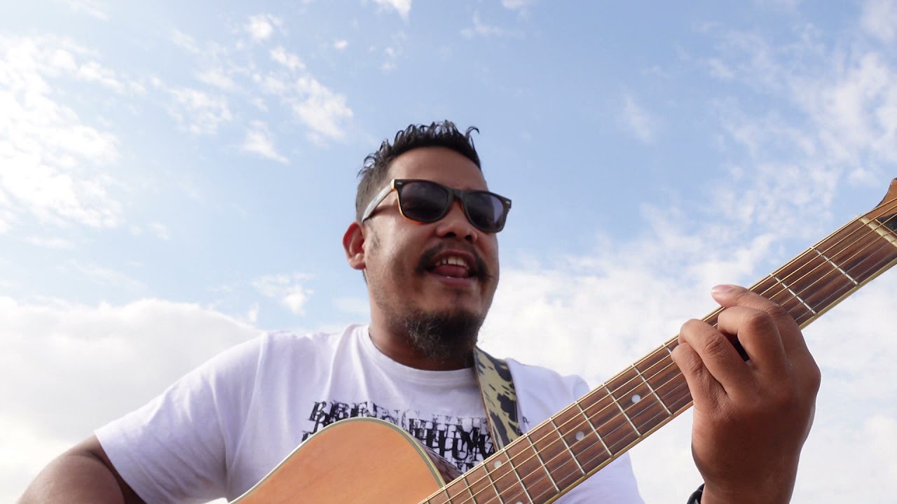 Rend Collective / Build Your Kingdom Here / Cover / Peter Somai / Somai Music.