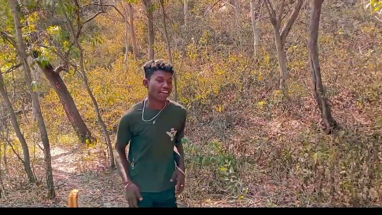 #ZOMBIE KA JUNGLE 🔥⚡