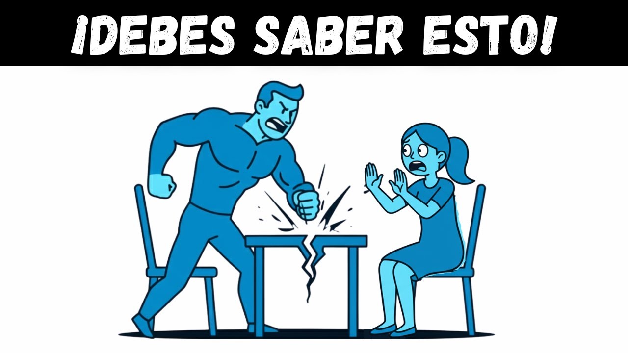 El Tipo de Hombre que toda Mujer Teme Perder: ¡Míralo antes de que lo Eliminen!