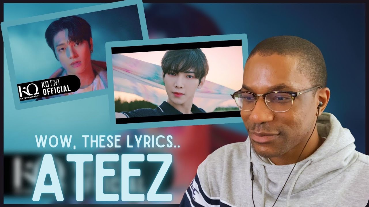 ATEEZ | 'Turbulence' & 'Dreamers' REACTION | Wonderfully done!