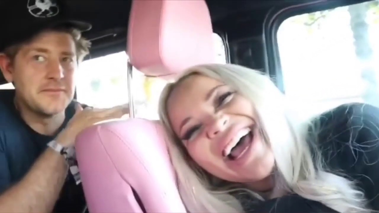 11 MINUTES OF TRISHA AND JASON FIGHTING