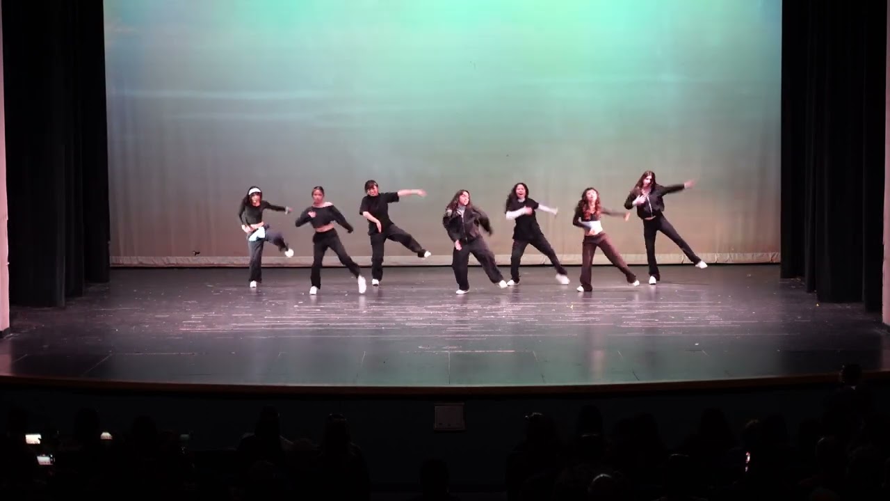 South Bay All Female | Dance for a Cure 2023