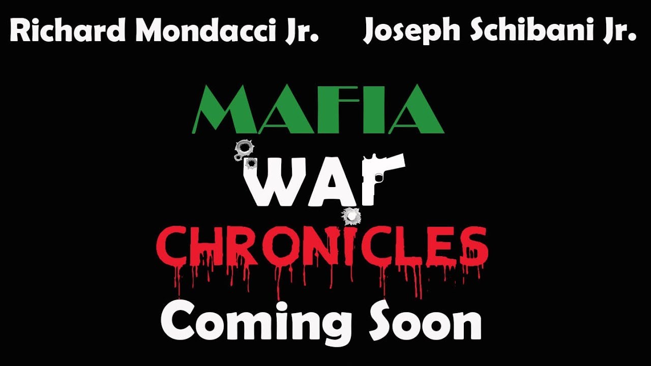 Mafia War Chronicles 2019 Trailer