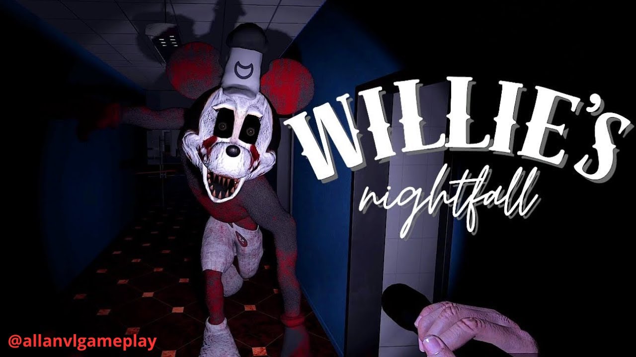 Willie's Nightfall Gamefull