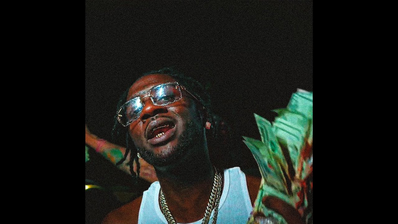 [FREE] Chicken P Type Beat ~ 