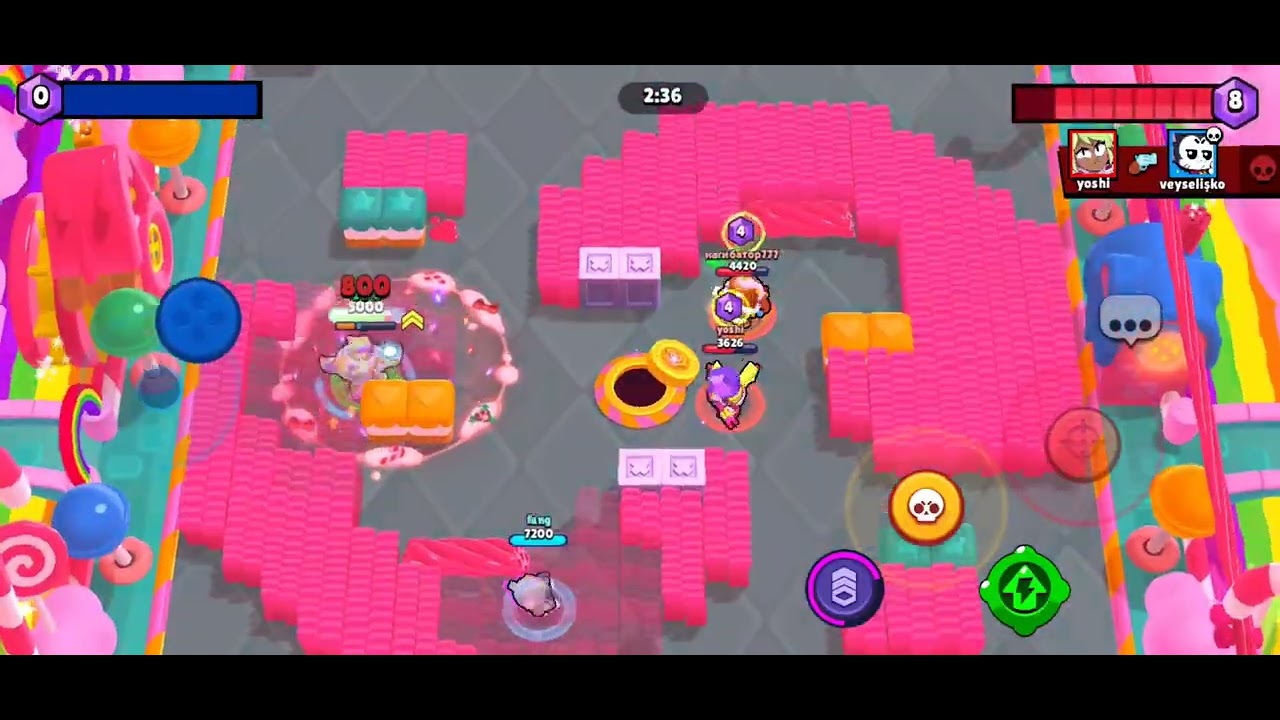 @BrawlStars  vamos de nuevo perroooo