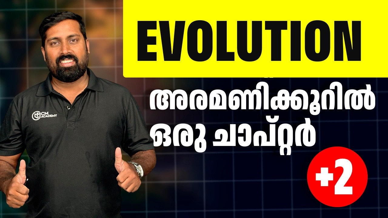 EVOLUTION | ONE SHOT | CM ACADEMY