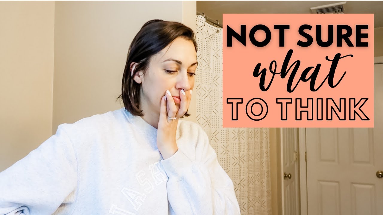 Confusing Pregnancy Test At 9 DPO | The TTC Series | Episode 3