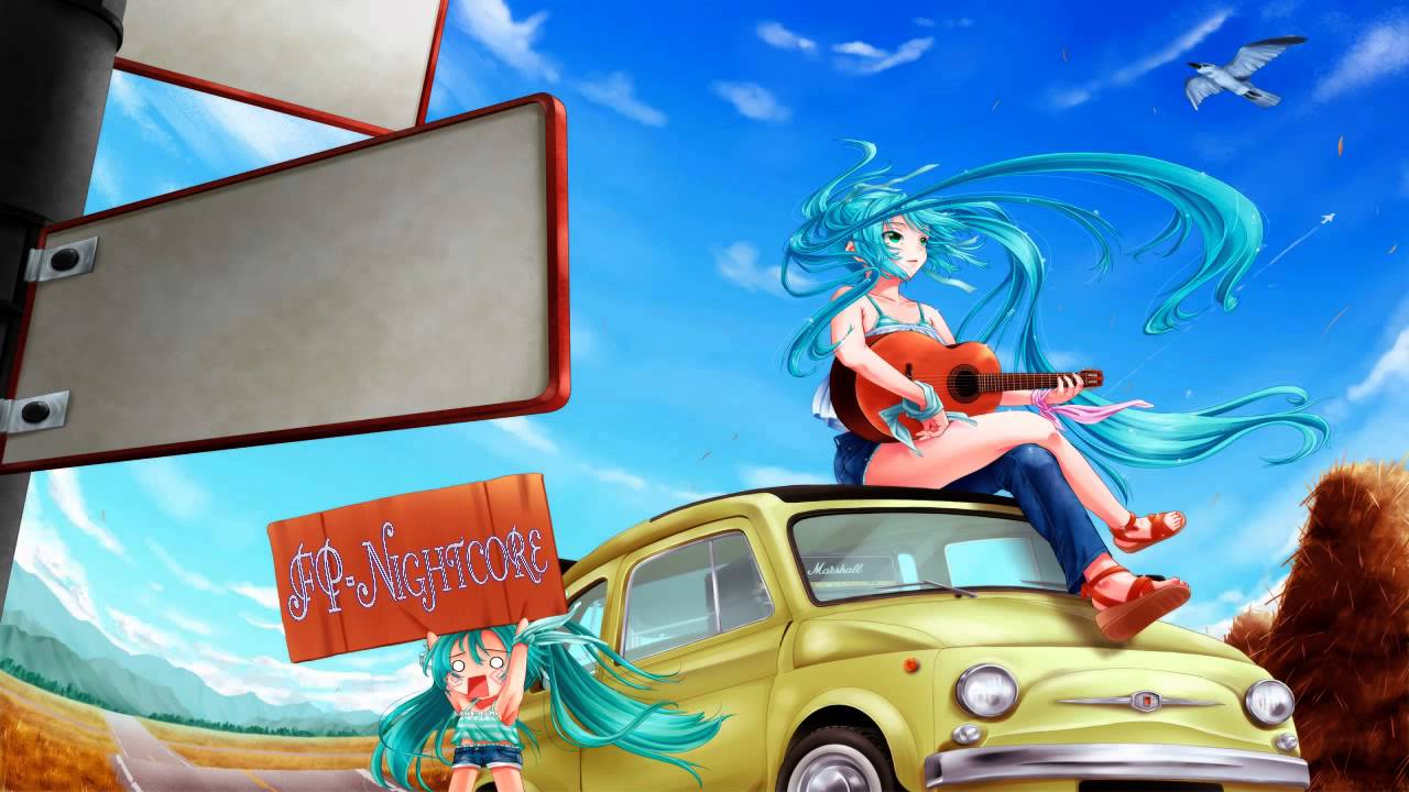Nightcore - I'm Gonna Be (500 Miles) [HQ]