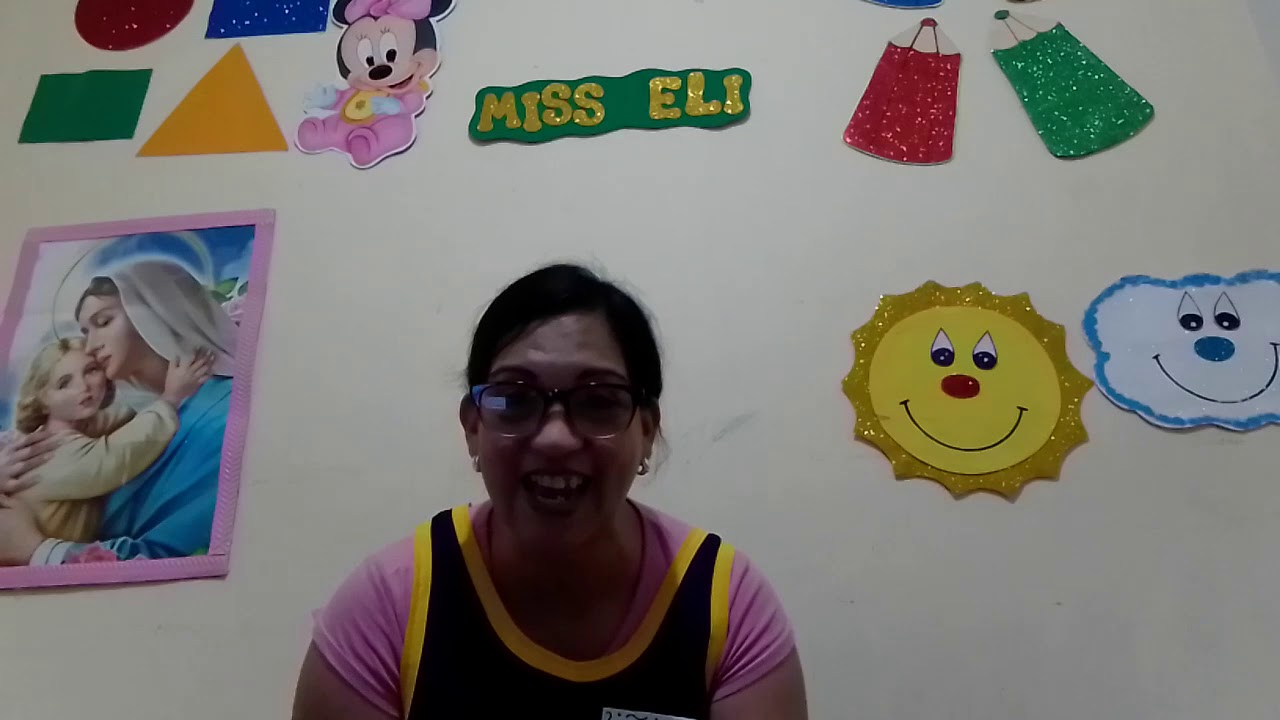 1era clase de estimulación temprana para bebés de 1 año
