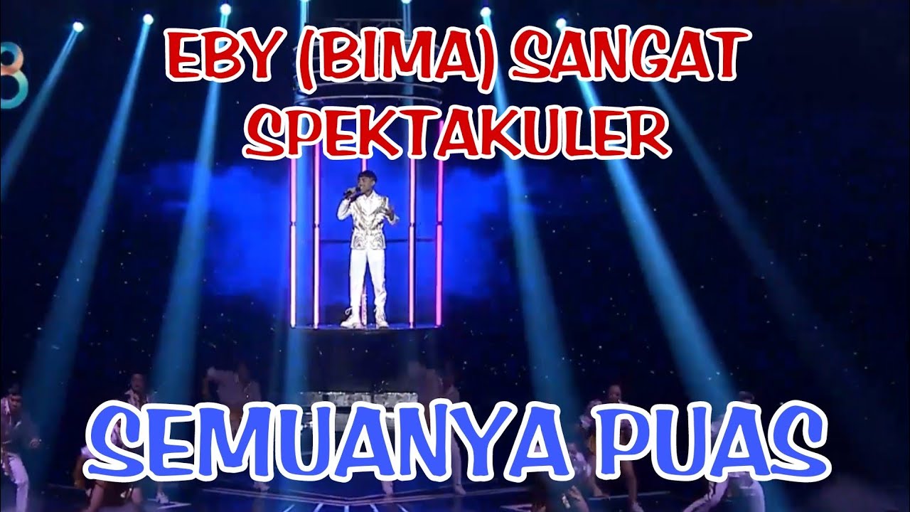 GRAND FINAL EBY(Bima) 