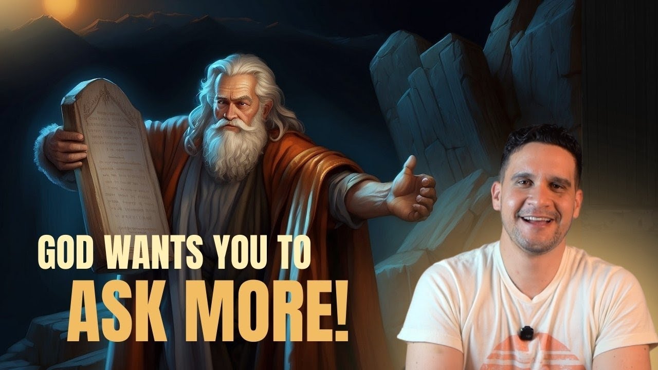 Shameless Persistence in Prayer