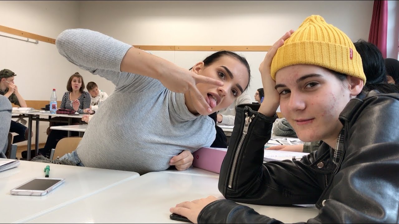 Vlog 5: M&uuml;nster\Enschede vlog
