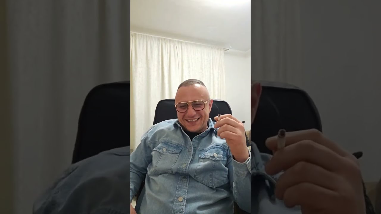 Provocare Eugen Preda in Rxf