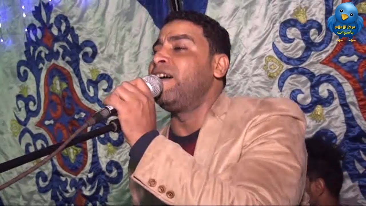 عاش من شافك يا كامل اوصافك/الفنان محمد خليل