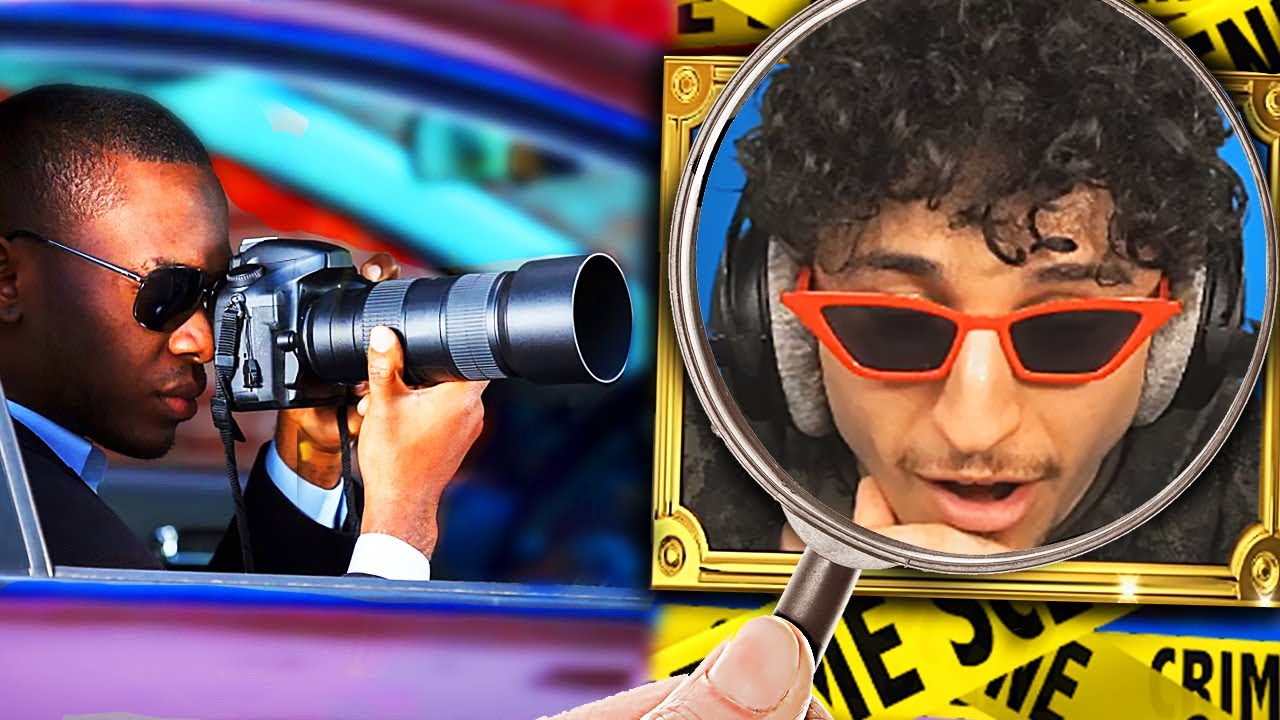 LES DÉTECTIVES PRIVÉS = STALKERS PAYÉS ?!!