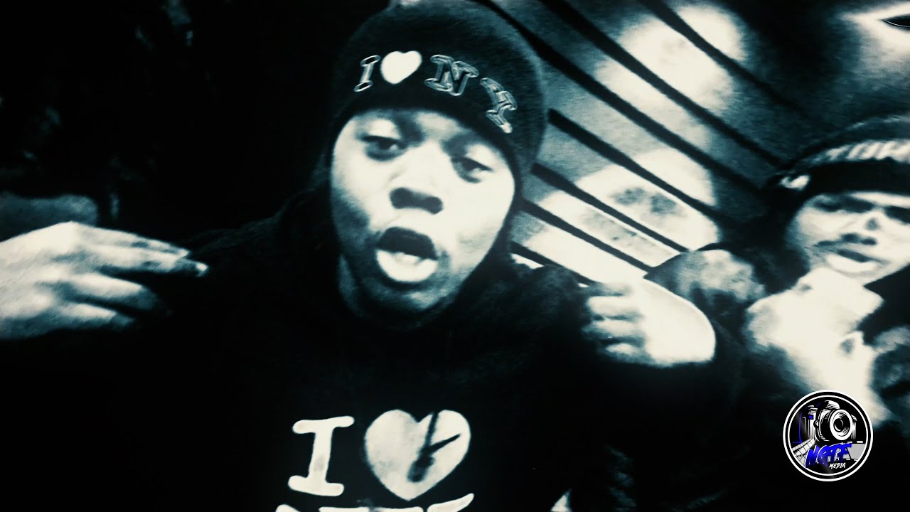 Rolling Thrax - Yeaaaa [Dir. by @Internetsaveme]