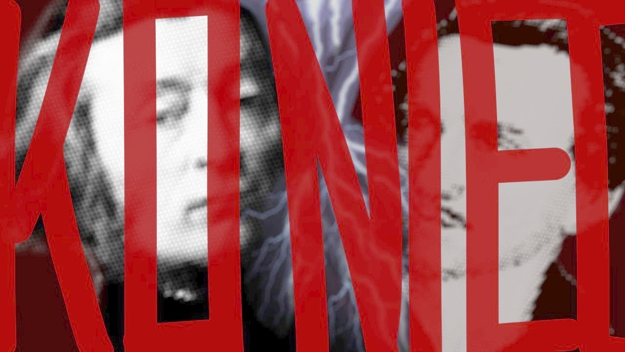 M. K. R. #8 - Krucjaty Polonistki i koniec sezonu 1 !