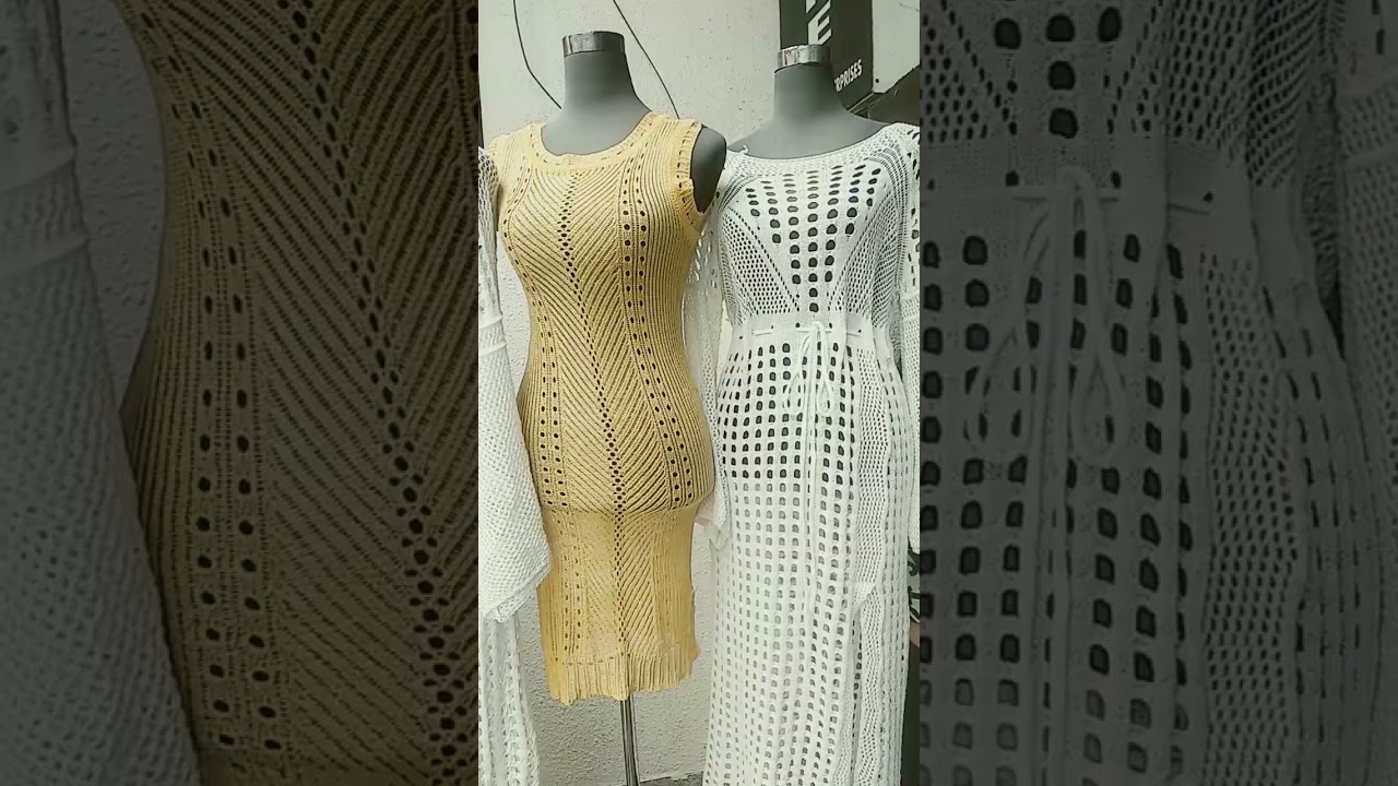 New collection#crosiya# dress