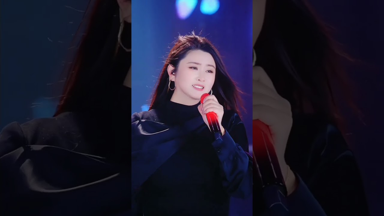 菲儿 舞台直播 10/03/26