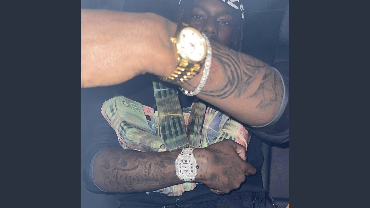 Left Wrist