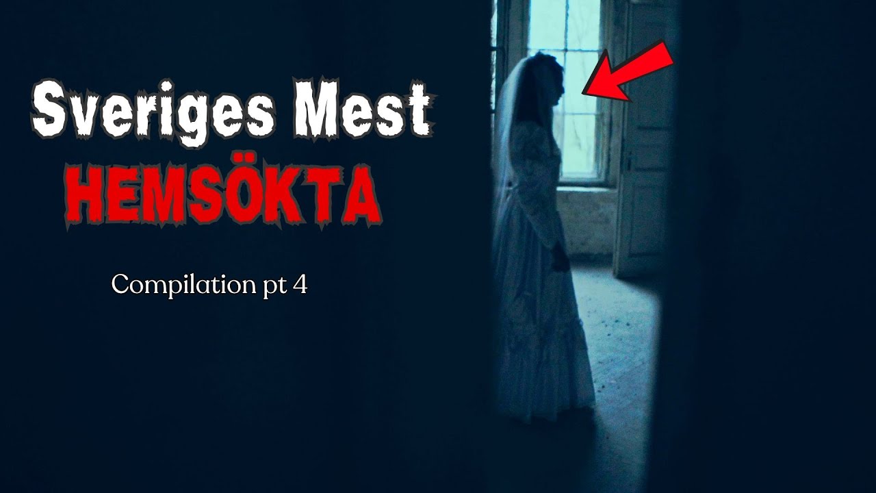 12 mest HEMSÖKTA platserna i Sverige - Del 4