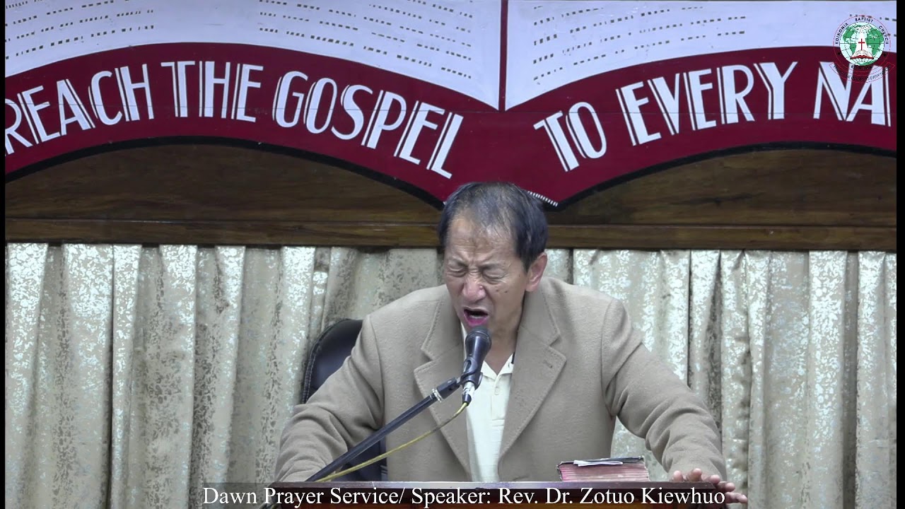 Daily Dawn Prayer// 07/03/2026|