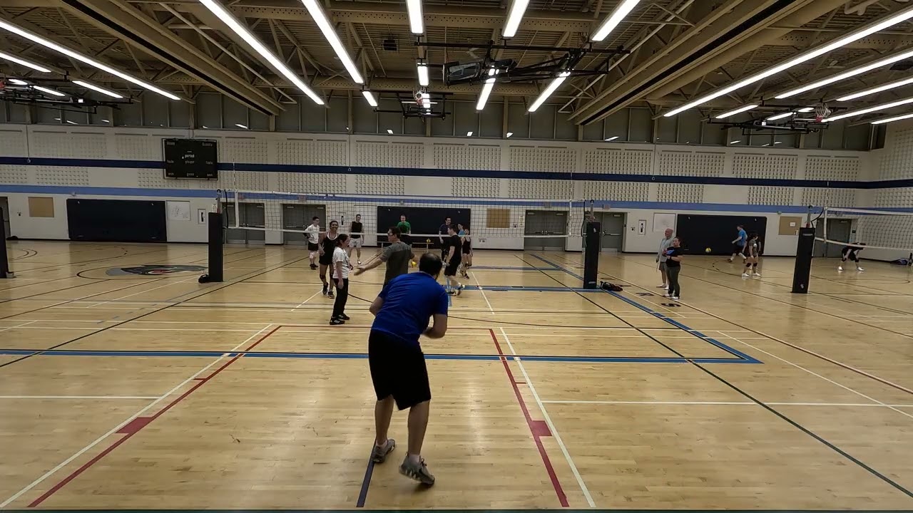 2026 01 22   vs Team Kay 2